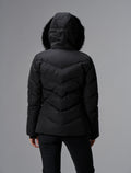Davai II Jacket - Noir - Fusalp - Jakker - VILLOID.no