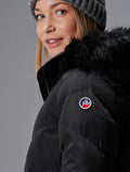 Davai II Jacket - Noir - Fusalp - Jakker - VILLOID.no