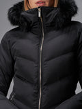 Davai II Jacket - Noir - Fusalp - Jakker - VILLOID.no