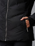 Davai II Jacket - Noir - Fusalp - Jakker - VILLOID.no
