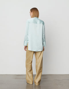Amaya - Pastel Blue