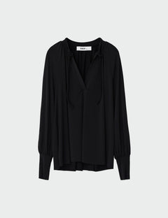 Leo - Black