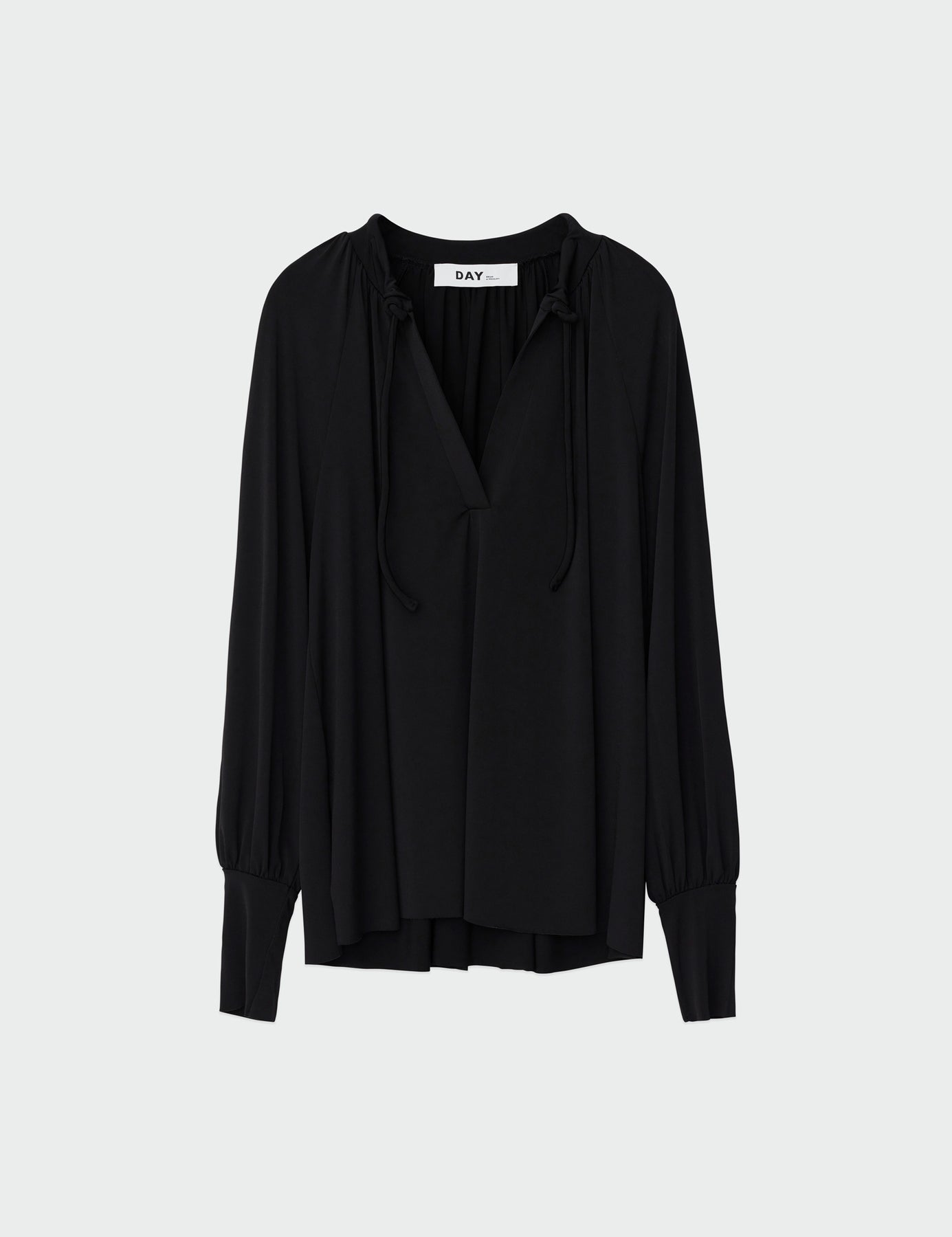 Leo - Black