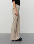 Sofia - Light Khaki Beige