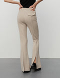 Sofia - Light Khaki Beige