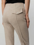 Sofia - Light Khaki Beige