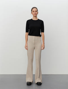 Sofia - Light Khaki Beige