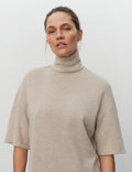 Vivien - Light Khaki Beige