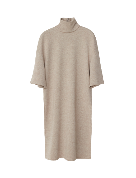 Vivien - Light Khaki Beige