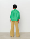 Mateo - Kelly Green