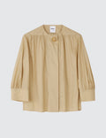 Reese - Pale Khaki