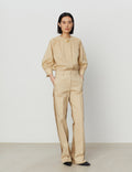 Reese - Pale Khaki
