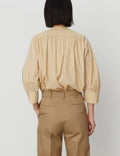 Reese - Pale Khaki