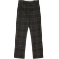 Classic Lady - Dark Grey Melange