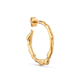 Drippy Hoop - Gold