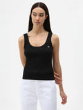 Mapleton Vest W - Black