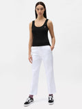 Mapleton Vest W - Black
