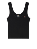 Mapleton Vest W - Black