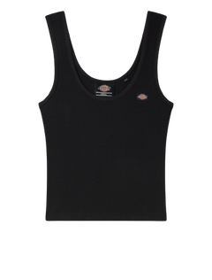 Mapleton Vest W - Black