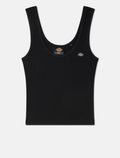 Mapleton Vest W - Black