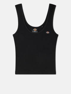 Mapleton Vest W - Black