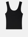 Mapleton Vest W - Black