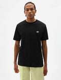 SS Mapleton T-Shirt - Black