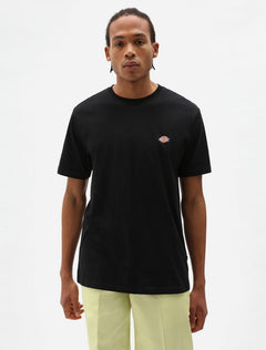 SS Mapleton T-Shirt - Black