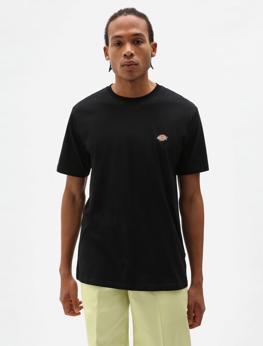 SS Mapleton T-Shirt - Black