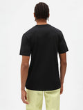 SS Mapleton T-Shirt - Black