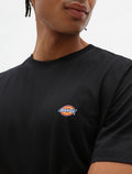 SS Mapleton T-Shirt - Black