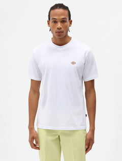SS Mapleton T-Shirt - White