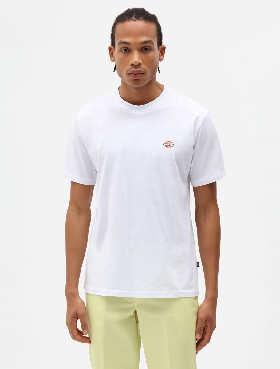 SS Mapleton T-Shirt - White