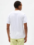 SS Mapleton T-Shirt - White