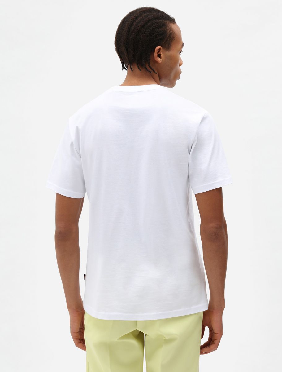 SS Mapleton T-Shirt - White