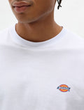 SS Mapleton T-Shirt - White