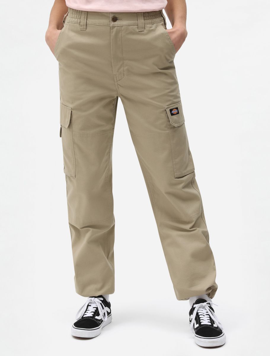 Hooper Bay Cargo - Khaki