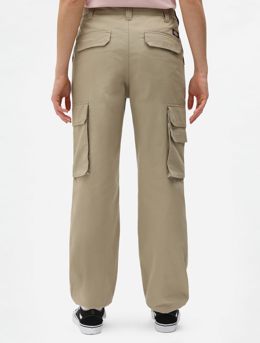 Hooper Bay Cargo - Khaki
