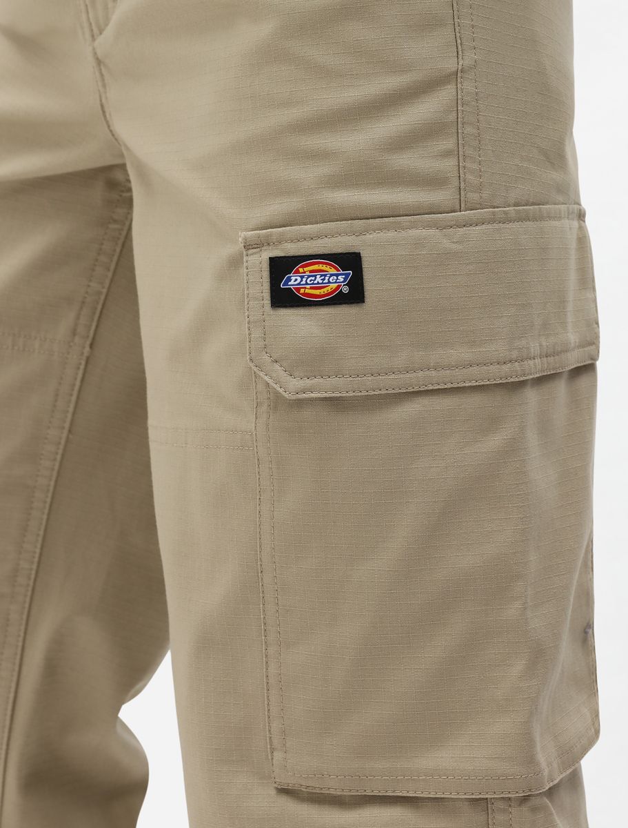 Hooper Bay Cargo - Khaki