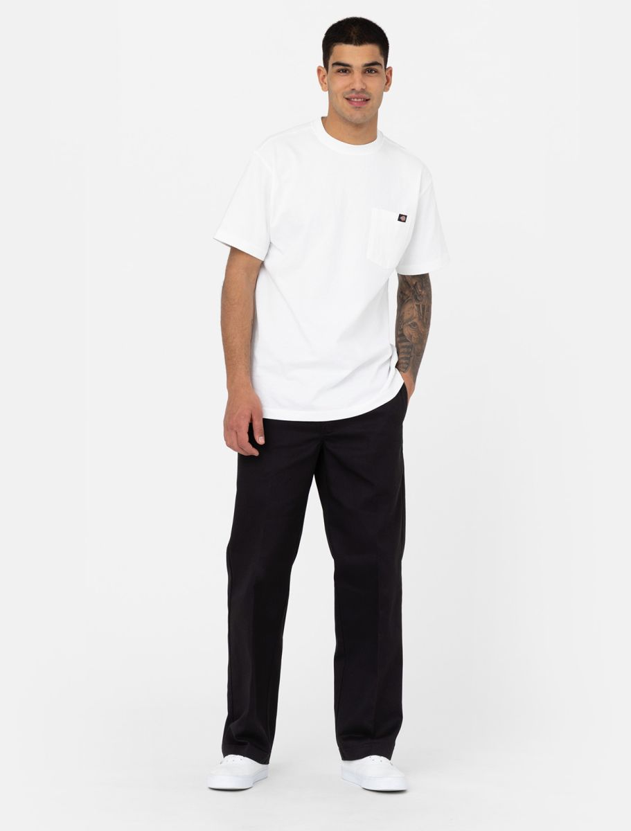 874 Work Pant - Black