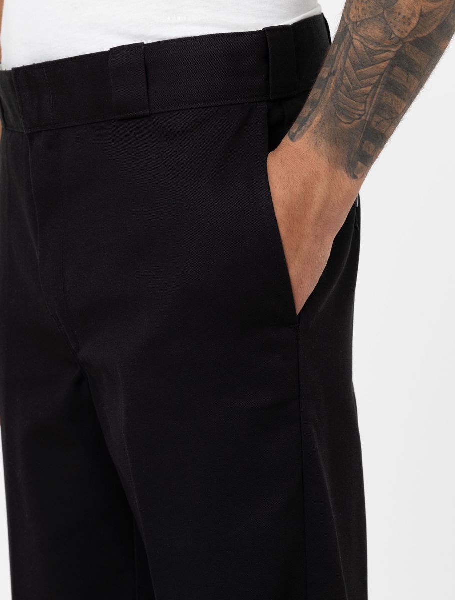 874 Work Pant - Black