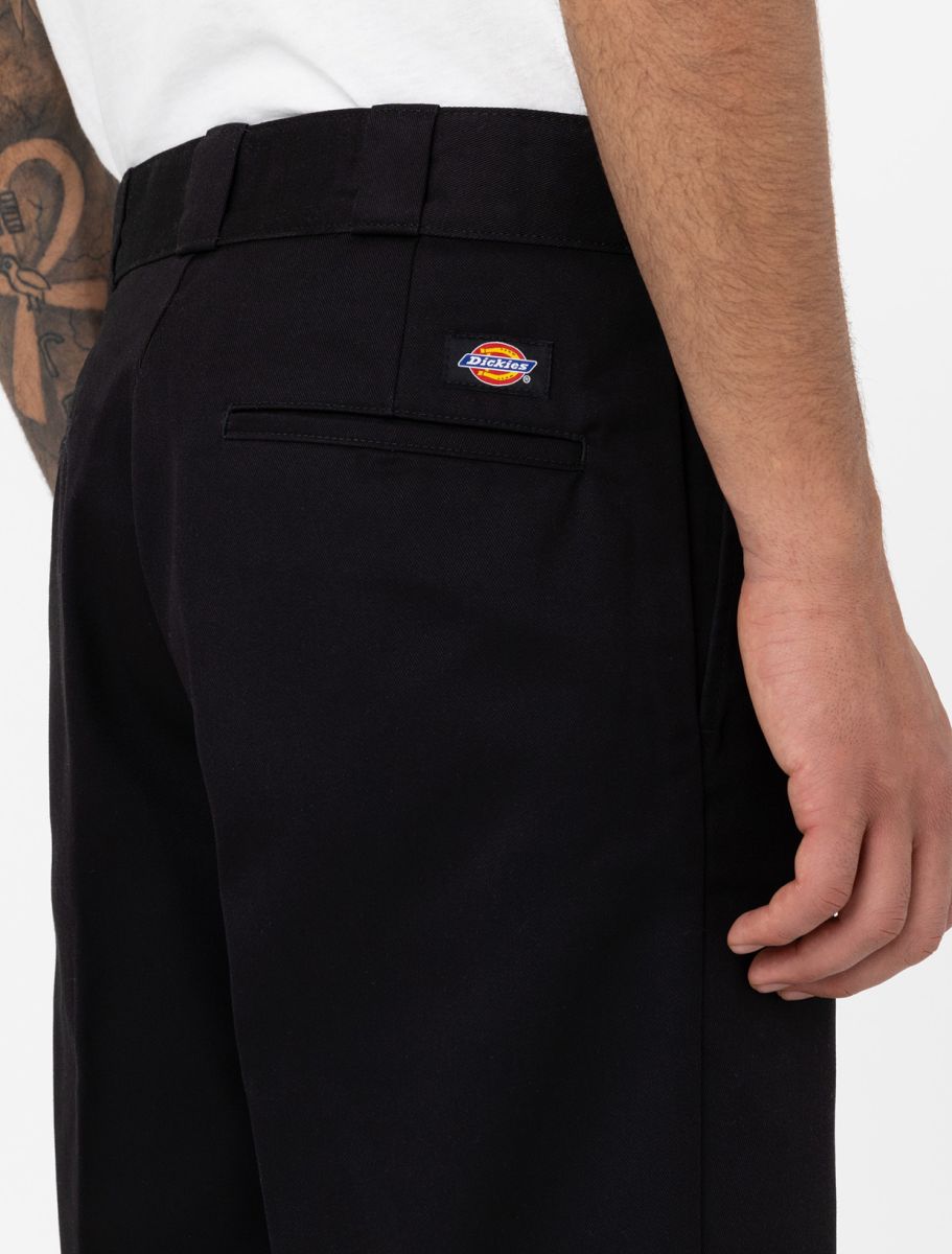 874 Work Pant - Black