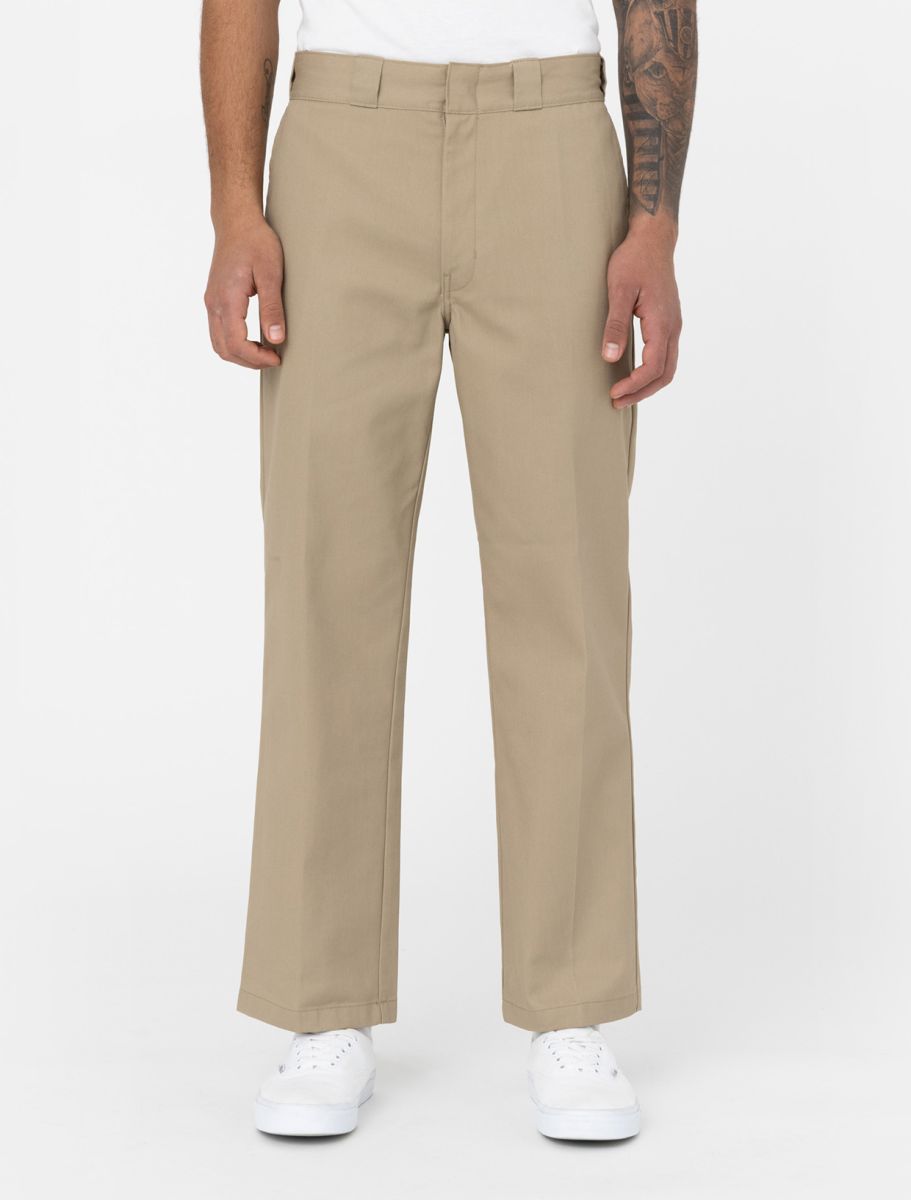 874 Work Pant - Khaki