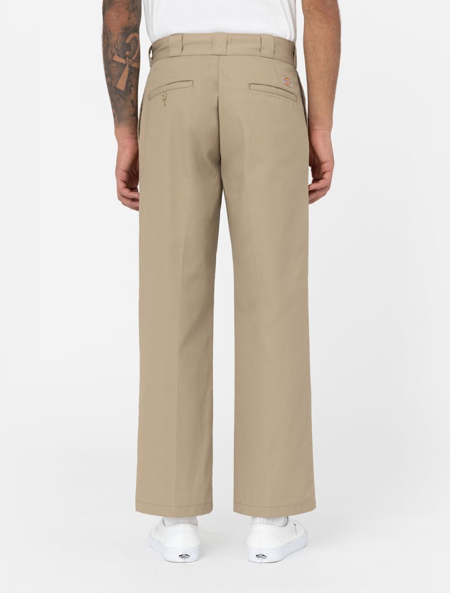 874 Work Pant - Khaki