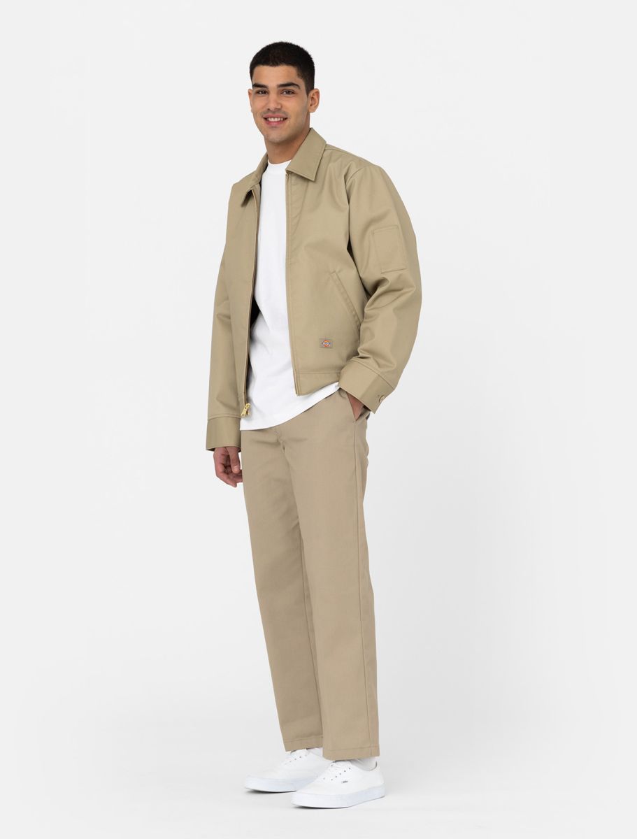 874 Work Pant - Khaki