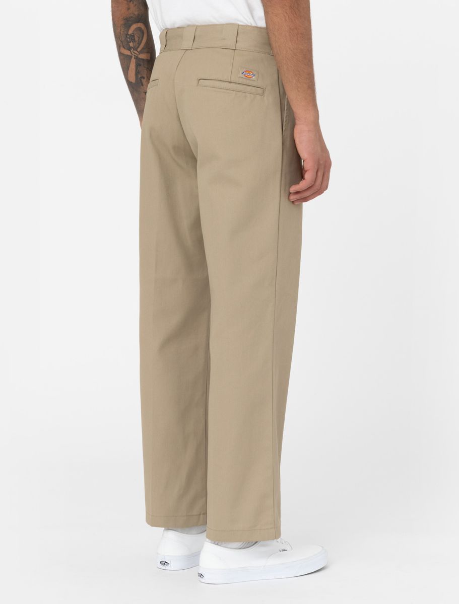 874 Work Pant - Khaki