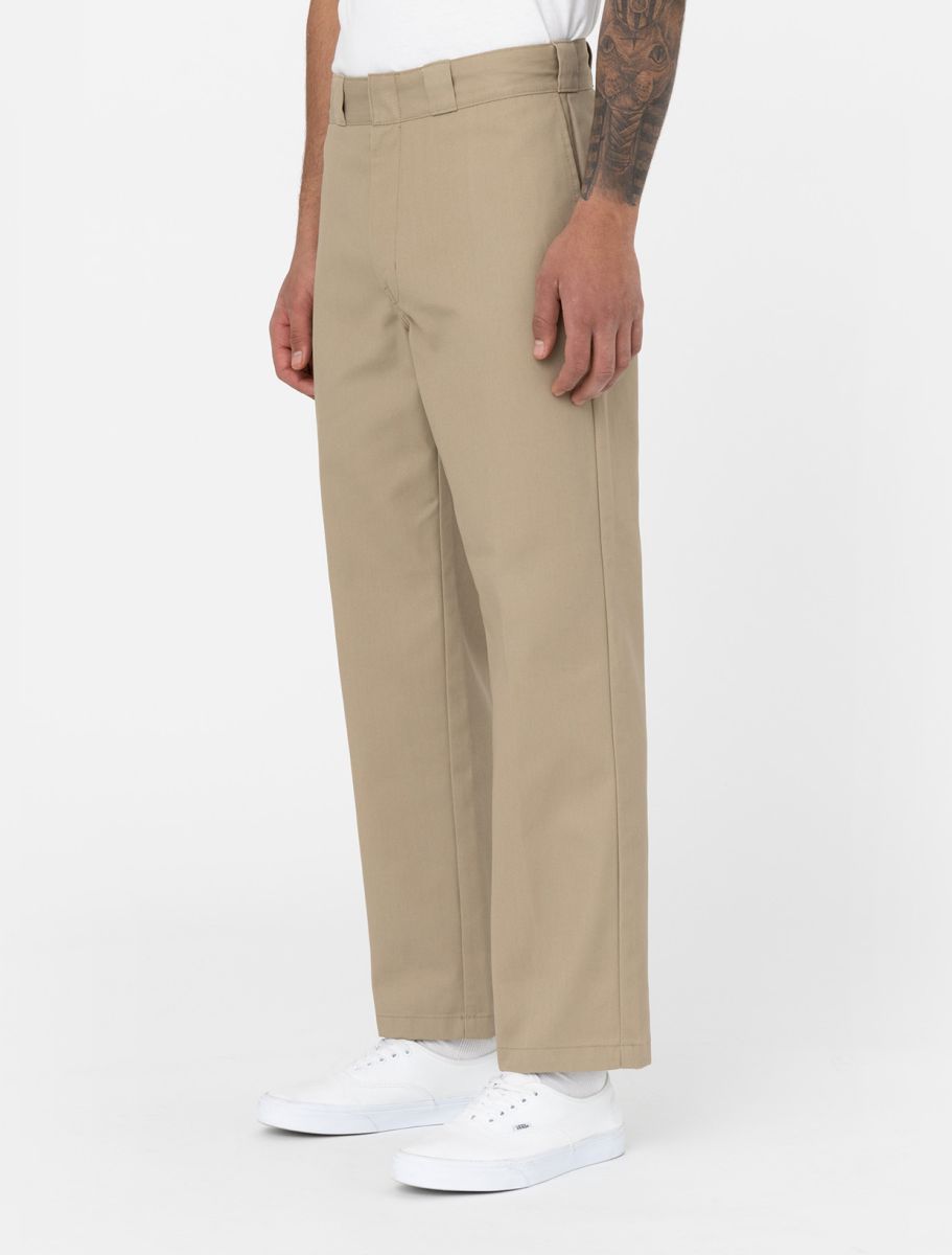 874 Work Pant - Khaki