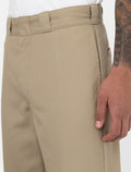 874 Work Pant - Khaki