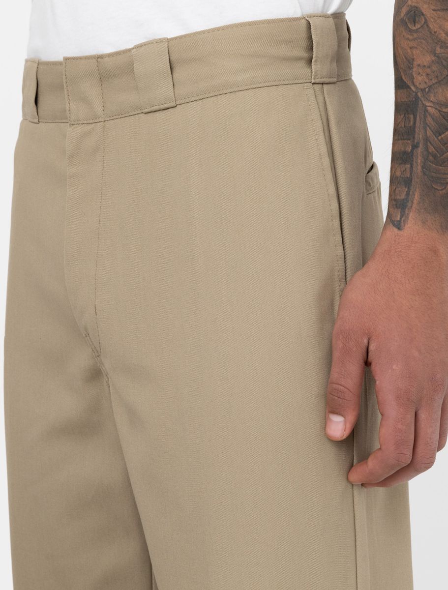 874 Work Pant - Khaki