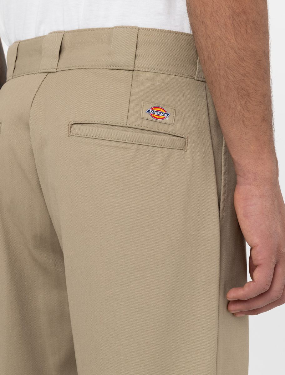 874 Work Pant - Khaki